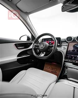 مرسيدس بنز C-Class